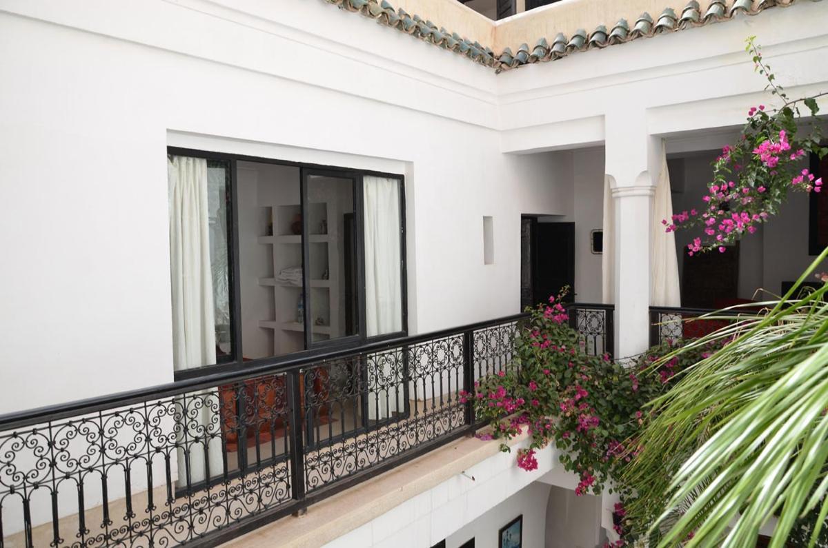 Riad Rouge Gorge Hotel Marrakesh Exterior photo