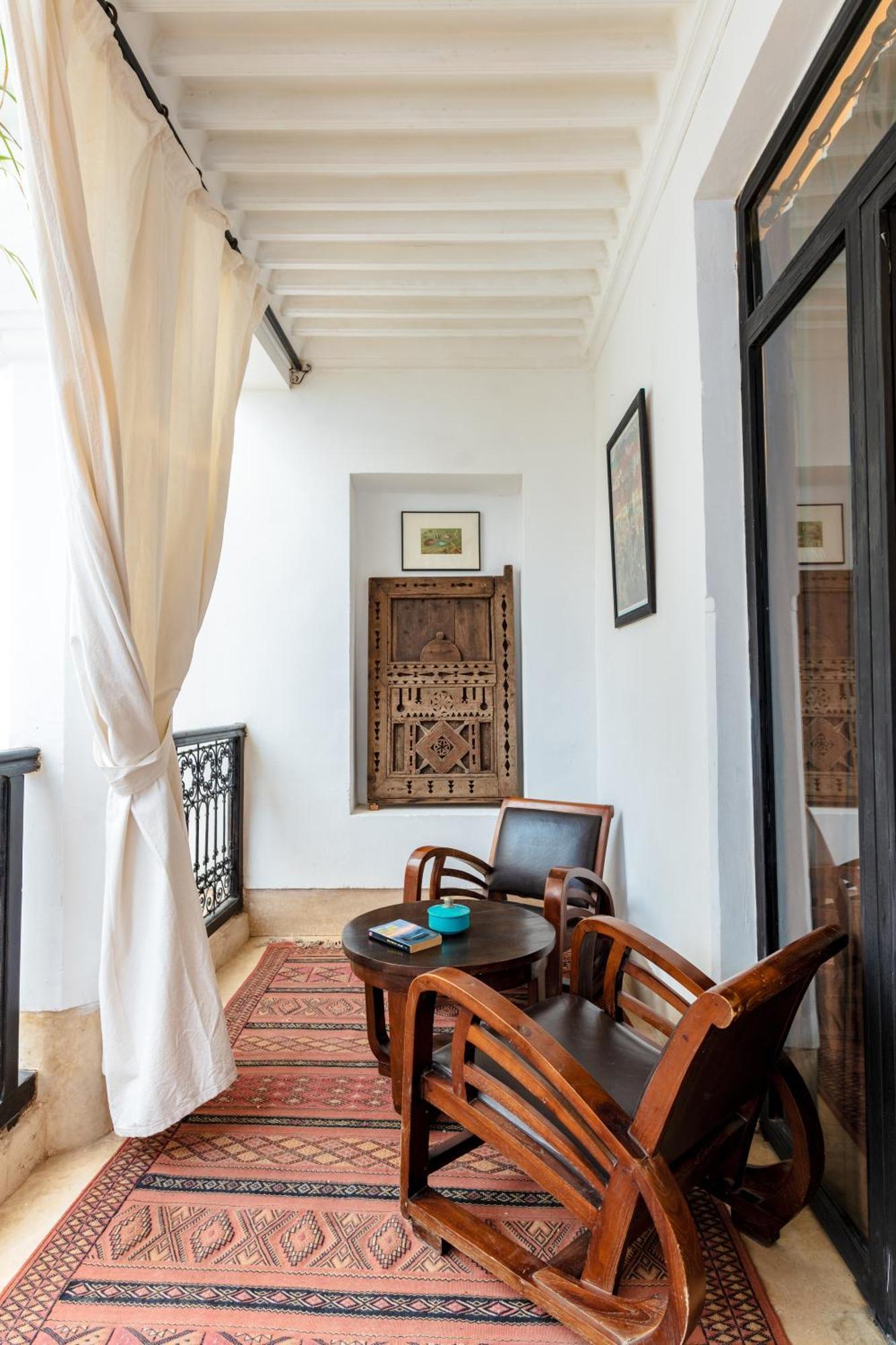 Riad Rouge Gorge Hotel Marrakesh Exterior photo